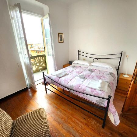 Appartamento Raggio Di Sole Леванто Екстериор снимка