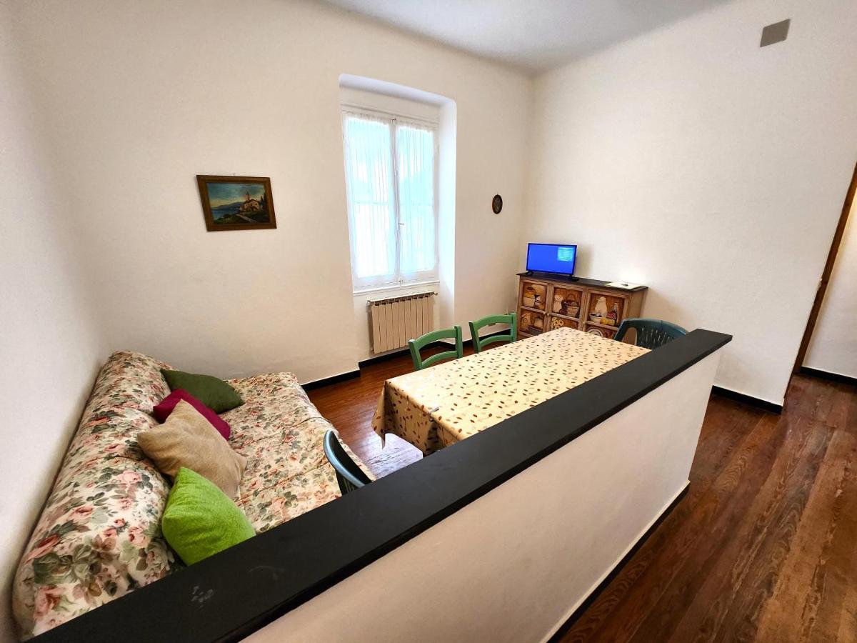 Appartamento Raggio Di Sole Леванто Екстериор снимка