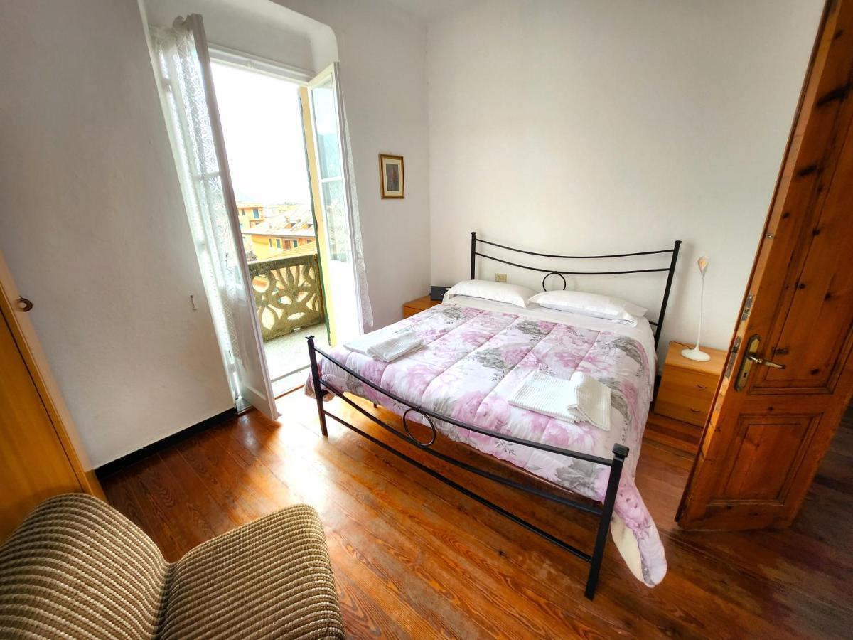 Appartamento Raggio Di Sole Леванто Екстериор снимка